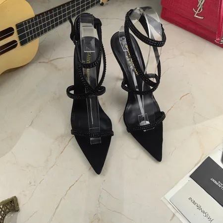 イブサンローラン サンダル