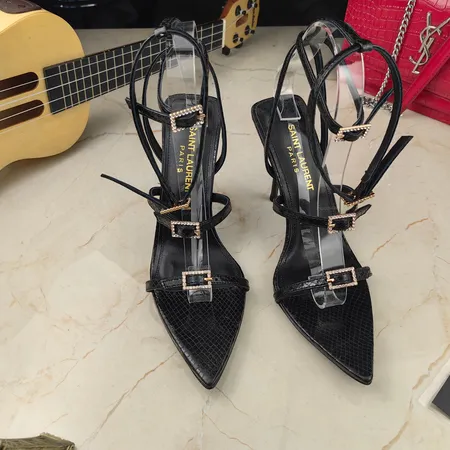 イブサンローラン サンダル