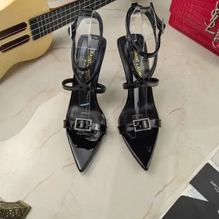 イブサンローラン サンダル