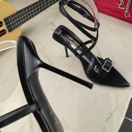 イブサンローラン サンダル