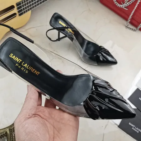 イブサンローラン サンダル