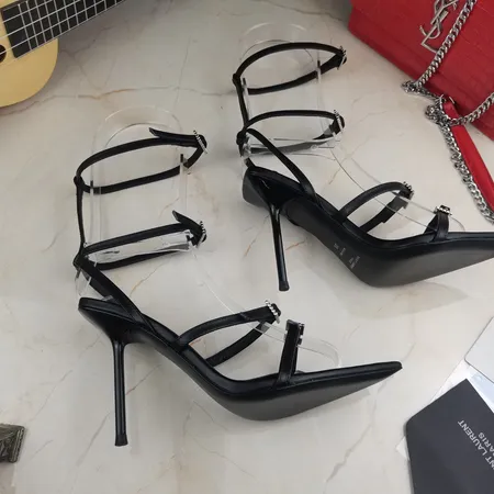 イブサンローラン サンダル