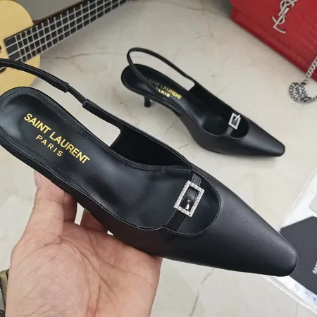 イブサンローラン サンダル