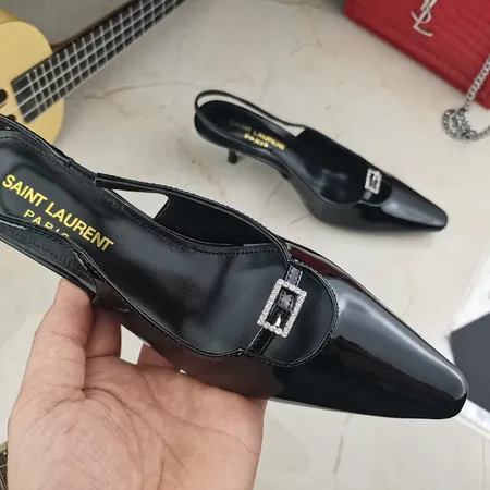 イブサンローラン サンダル