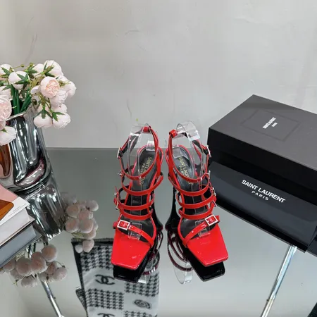 イブサンローラン サンダル