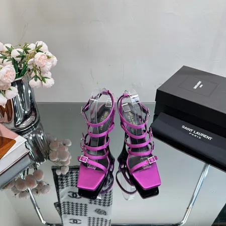 イブサンローラン サンダル