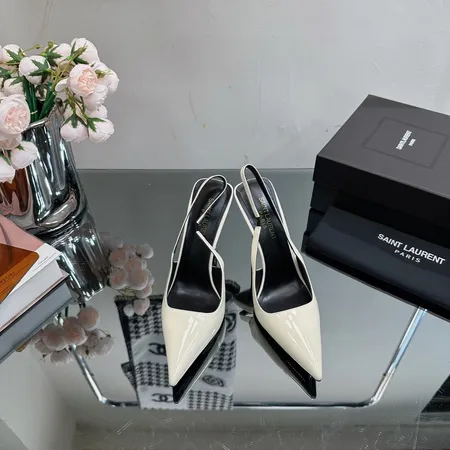 イブサンローラン サンダル