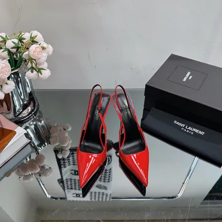 イブサンローラン サンダル