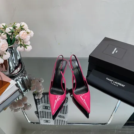 イブサンローラン サンダル