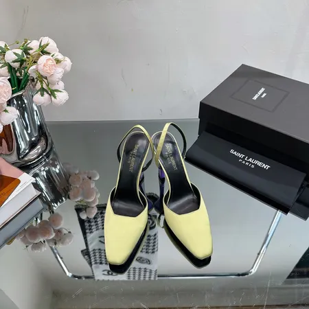 イブサンローラン サンダル