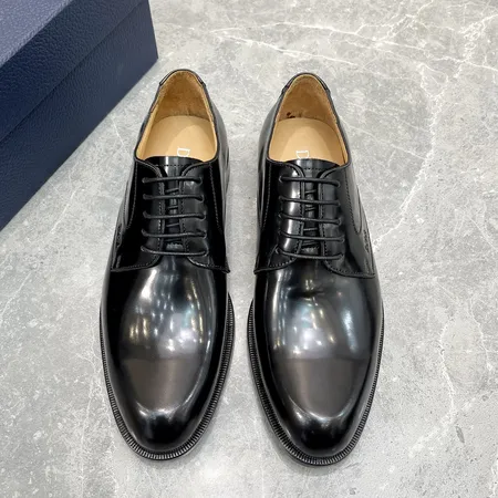 ディオール ビジネスシューズ