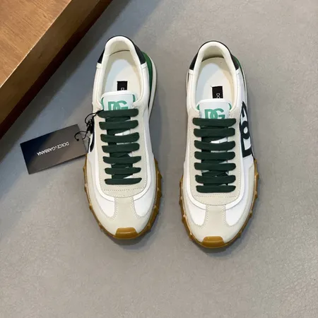 ドルチェ＆ガッバーナ カジュアルシューズ