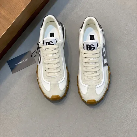 ドルチェ＆ガッバーナ カジュアルシューズ