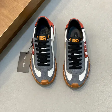 ドルチェ＆ガッバーナ カジュアルシューズ