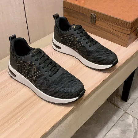 アルマーニ カジュアルシューズ