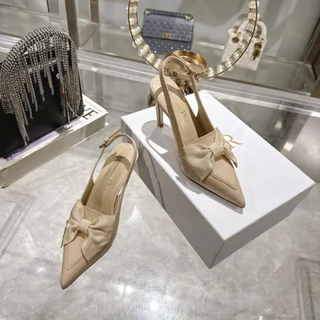 ディオール サンダル