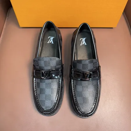 ルイヴィトン ビジネスシューズ