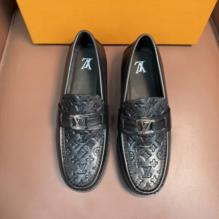 ルイヴィトン ビジネスシューズ