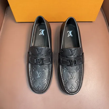 ルイヴィトン ビジネスシューズ