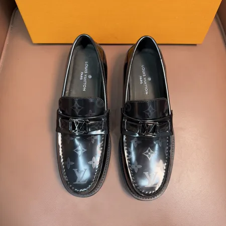 ルイヴィトン ビジネスシューズ