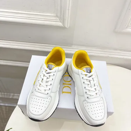 ディオール スニーカー