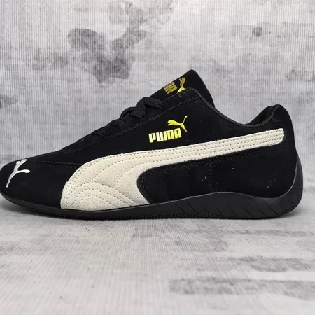 プーマ カジュアルシューズ