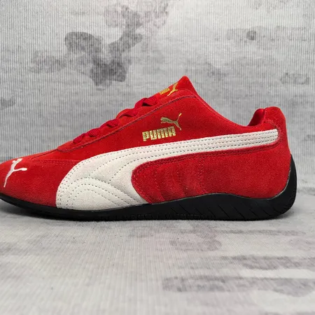 プーマ カジュアルシューズ