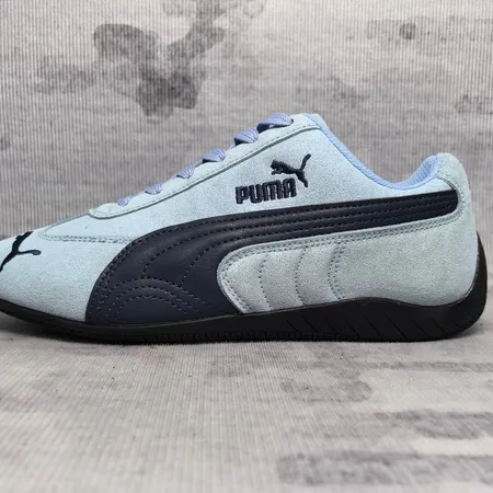 プーマ カジュアルシューズ