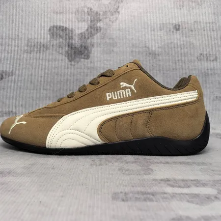 プーマ カジュアルシューズ