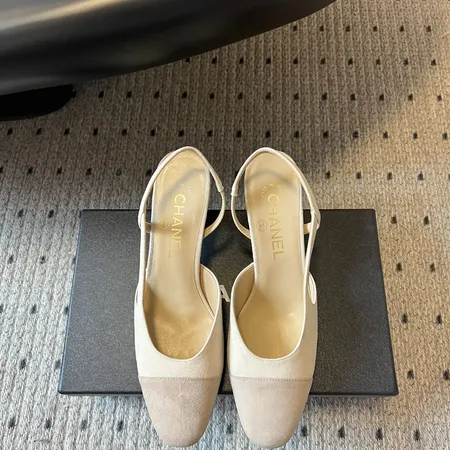 シャネル サンダル