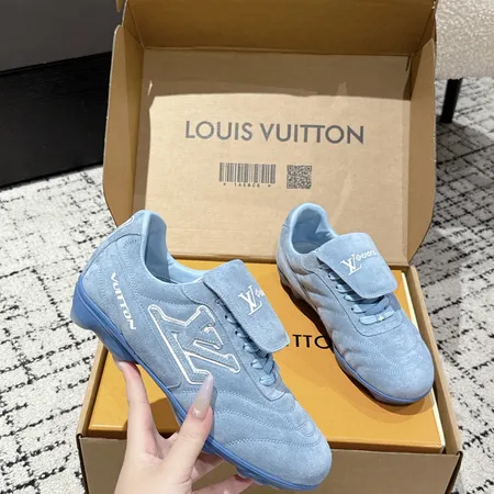 ルイヴィトン スニーカー