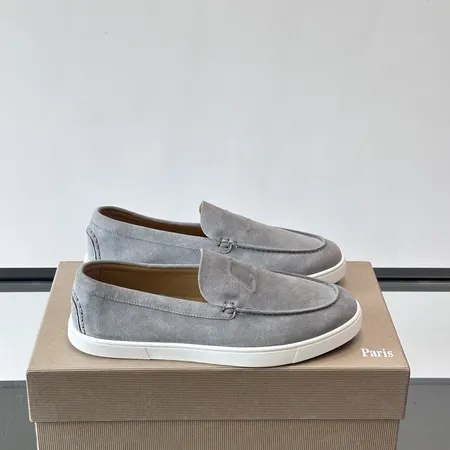 クリスチャン・ルブタン カジュアルシューズ