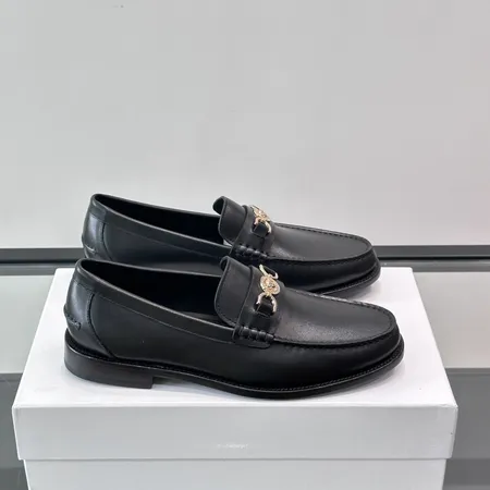 ヴェルサーチ ビジネスシューズ