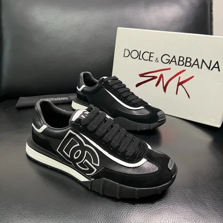 ドルチェ＆ガッバーナ カジュアルシューズ