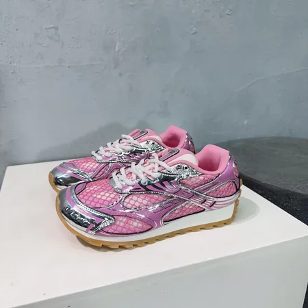 ボッテガ ヴェネタ スニーカー