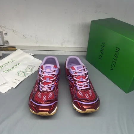 ボッテガ ヴェネタ スニーカー