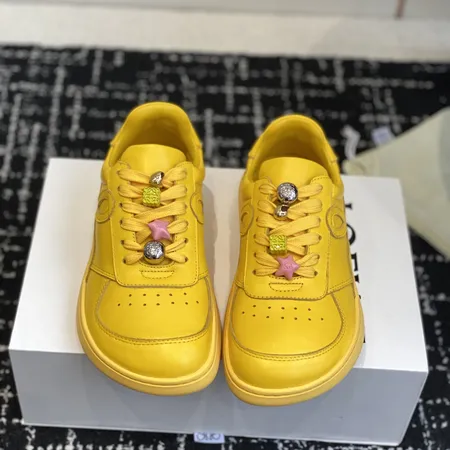 ロエベ カジュアルシューズ