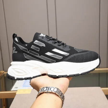 アルマーニ カジュアルシューズ