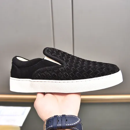 ボッテガ ヴェネタ カジュアルシューズ