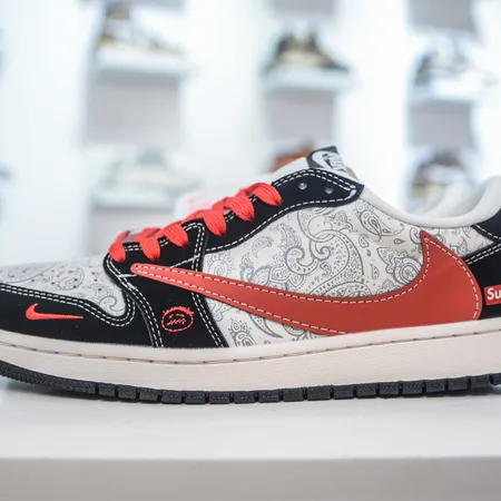 エアジョーダン カジュアルシューズ