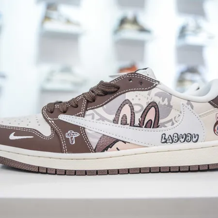 エアジョーダン カジュアルシューズ