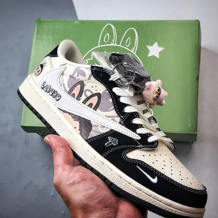 エアジョーダン カジュアルシューズ