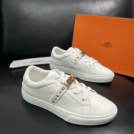エルメス カジュアルシューズ