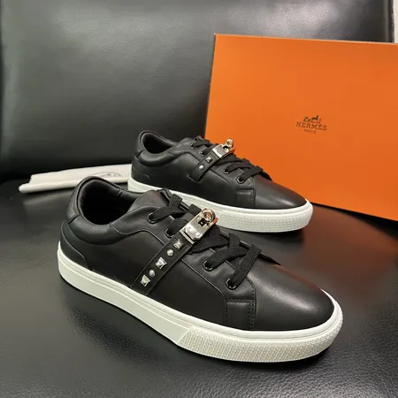 エルメス カジュアルシューズ