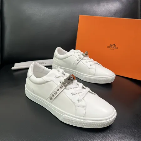 エルメス カジュアルシューズ