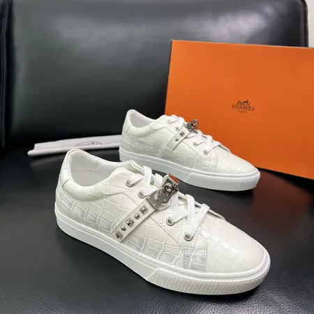 エルメス カジュアルシューズ