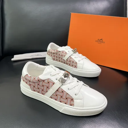 エルメス カジュアルシューズ