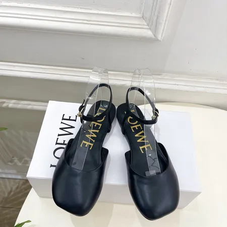 ロエベ サンダル