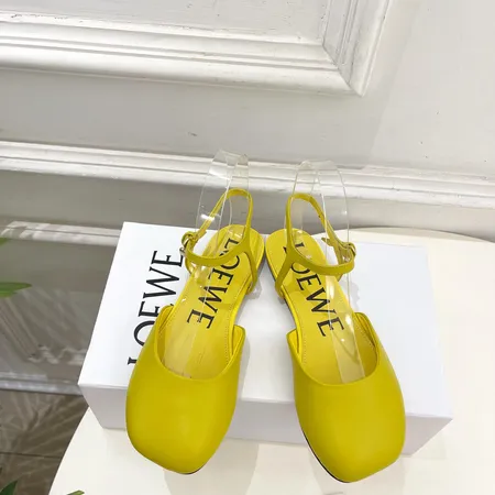 ロエベ サンダル