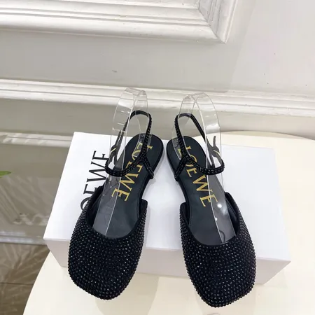 ロエベ サンダル